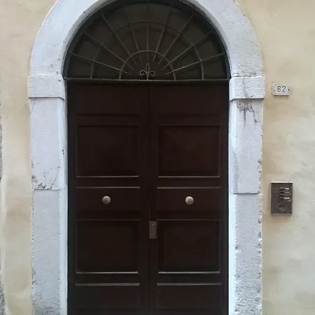 Le Muse Apartament Ankona