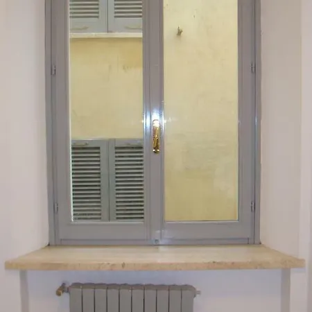 Le Muse Apartament