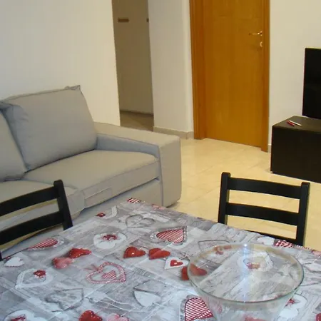Apartament Le Muse *