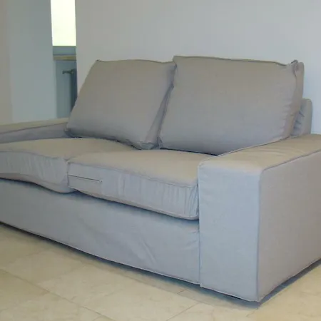 Apartament Le Muse
