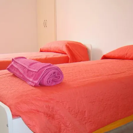 Le Muse Apartament