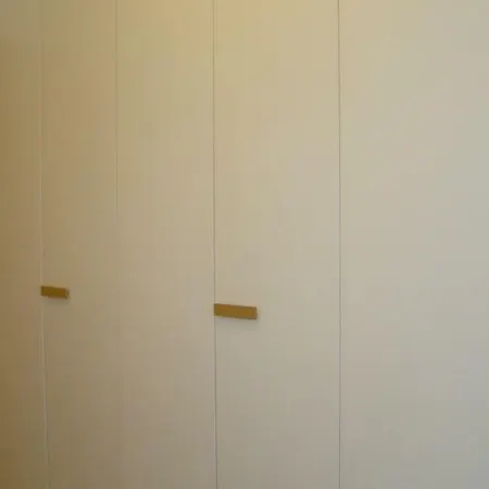 Le Muse Apartament Ankona